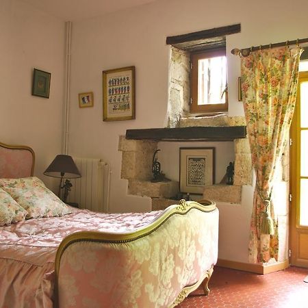 Chez Mamie Et Papi Bed and Breakfast Puynormand Esterno foto