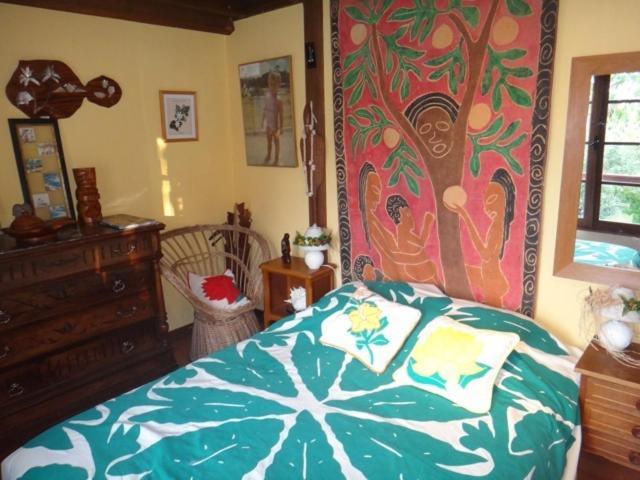 Chez Mamie Et Papi Bed and Breakfast Puynormand Camera foto